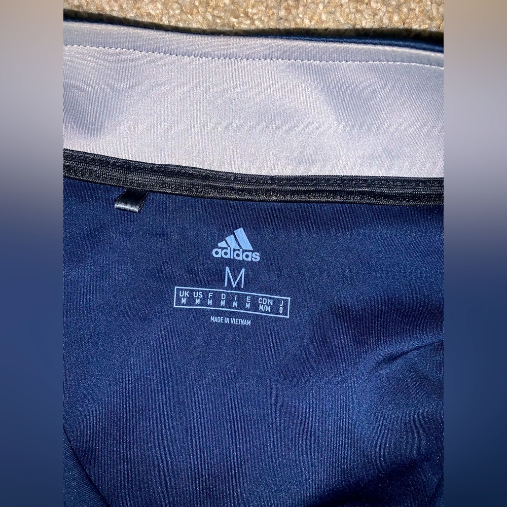 Adidas active wear